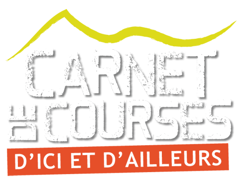 Logo de Carnet de Courses