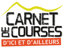 Carnet de courses - Activités sportives en Ardèche